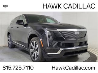 New 2025 Cadillac Escalade IQ Luxury 2 image 1
