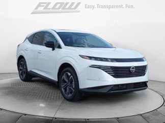 New 2025 Nissan Murano SL image 1