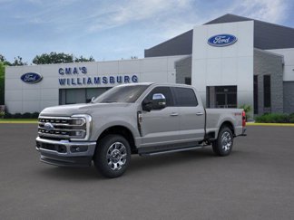 New 2025 Ford F250 Lariat image 1
