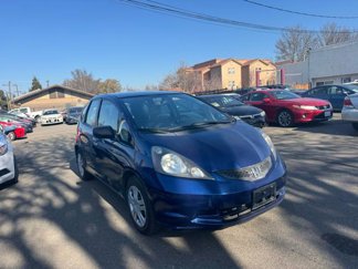 Used 2011 Honda Fit image 1