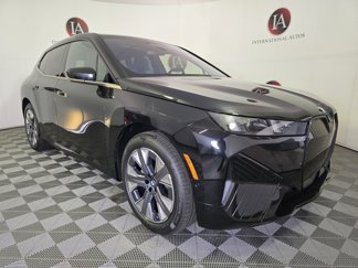 New 2026 BMW iX xDrive45 w/ Executive Package image 1