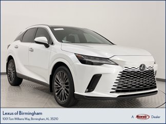 Used 2023 Lexus RX 350 FWD w/ Cold Area Package image 1