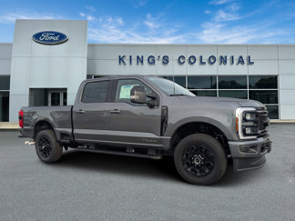 New 2025 Ford F250 Lariat image 1