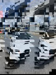 New 2025 Subaru WRX GT video 1