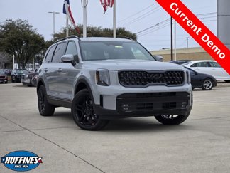 New 2025 Kia Telluride SX Prestige X-Line image 1
