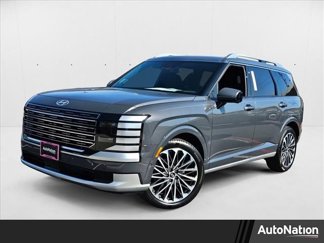 New 2026 Hyundai Palisade Calligraphy image 1