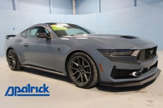 Used 2025 Ford Mustang Dark Horse w/ Dark Horse Handlin Package image 1