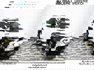New 2025 Subaru Solterra Limited image 1