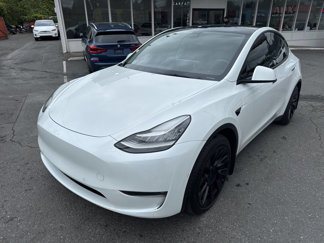 Used 2021 Tesla Model Y Long Range image 1