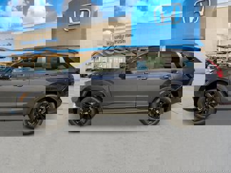 New 2026 Honda CR-V Sport Touring video 2