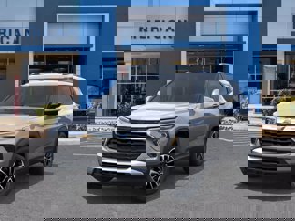 New 2026 Chevrolet TrailBlazer LT w/ Convenience Package image 1