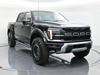 New 2025 Ford F150 Raptor image 1