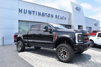 Used 2025 Ford F250 Lariat w/ Lariat Ultimate Package image 1