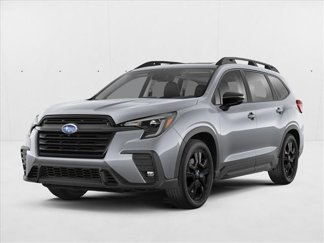 Used 2025 Subaru Ascent Bronze Edition image 1