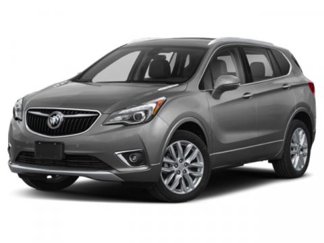Used 2020 Buick Envision Premium image 1