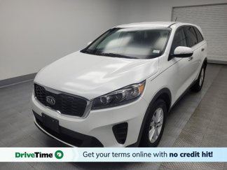 Used 2020 Kia Sorento L image 1