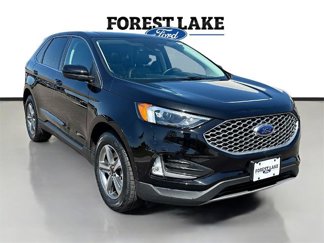 Certified 2023 Ford Edge SEL w/ Convenience Package image 1