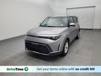 Used 2023 Kia Soul LX w/ Option Group 015 image 1