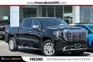 New 2026 GMC Sierra 1500 Denali w/ Technology Package image 1