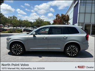 New 2026 Volvo XC90 B6 Plus w/ Protection Package Premier image 1
