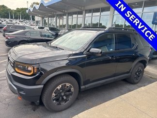 Used 2026 Honda Passport TrailSport Elite image 1