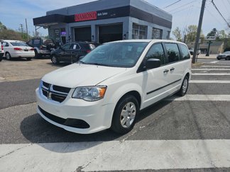 Used 2013 Dodge Grand Caravan American Value Package image 1