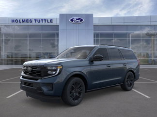 New 2025 Ford Expedition Platinum w/ Stealth Performance Package image 1
