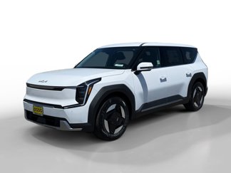 New 2026 Kia EV9 Light image 1