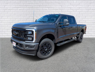 New 2025 Ford F250 XL w/ FX4 Off-Road Package image 1
