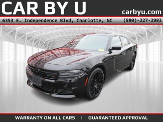 Used 2019 Dodge Charger SXT image 1