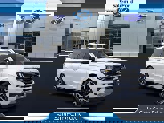 New 2025 Ford Expedition Max Platinum w/ Platinum Ultimate Package image 1