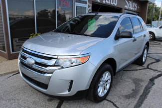 Used 2013 Ford Edge SE image 1