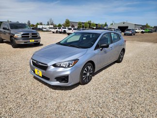 Used 2019 Subaru Impreza 2.0i w/ Popular Package #2 image 1