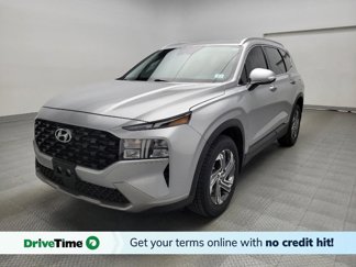 Used 2023 Hyundai Santa Fe SEL w/ Winter Weather Package image 1