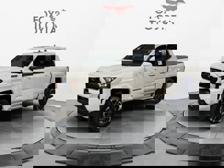 New 2025 Toyota Tacoma TRD Sport image 1