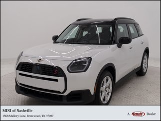 New 2025 MINI Cooper Countryman S image 1