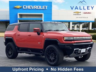 New 2025 GMC Hummer EV 2X image 1