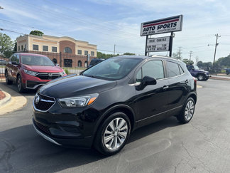 Used 2020 Buick Encore Preferred w/ Safety Package image 1
