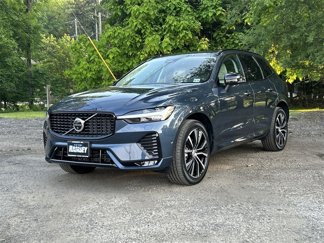 Certified 2024 Volvo XC60 B5 Plus w/ Protection Package Premier image 1