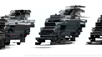 New 2025 Chevrolet Silverado 2500 LT w/ Trail Boss Package image 1