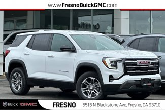 New 2025 GMC Terrain Elevation image 1