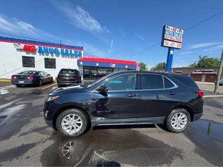Used 2020 Chevrolet Equinox LT image 1
