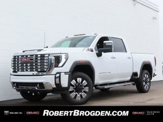 New 2025 GMC Sierra 2500 Denali image 1