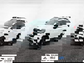 New 2025 Subaru Ascent Bronze Edition image 1