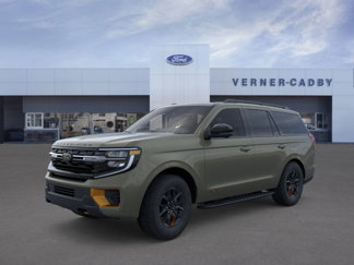 New 2025 Ford Expedition Tremor image 1