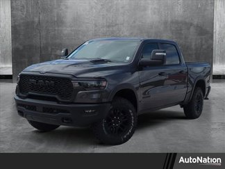 New 2025 RAM 1500 Rebel w/ G/T Package image 1