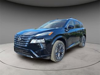 New 2026 Nissan Rogue Platinum image 1