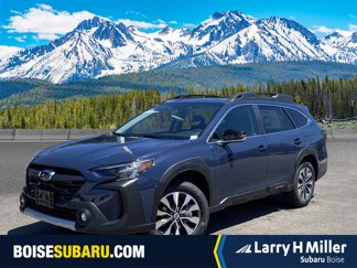 New 2025 Subaru Outback Limited image 1