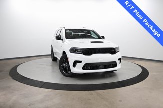 New 2025 Dodge Durango R/T image 1