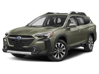 New 2025 Subaru Outback Touring XT image 1